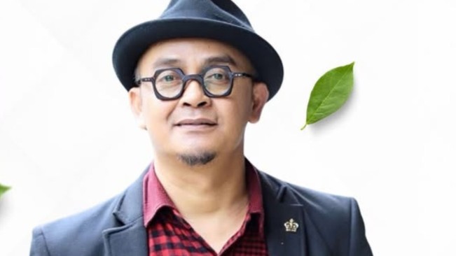 Ustaz Evie Effendi (instagram)